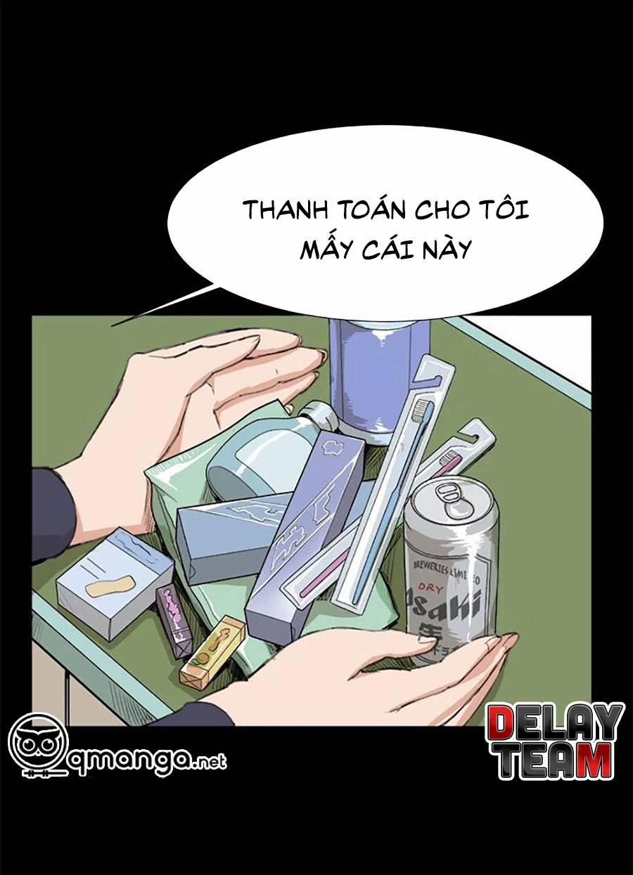 Cửa Hàng Tiện Lợi Saet Byul 9 trang 5