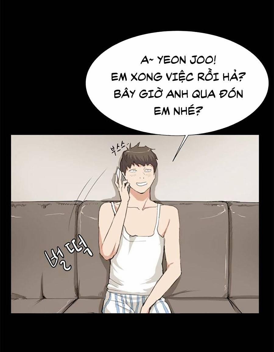 Cửa Hàng Tiện Lợi Saet Byul 9 trang 51