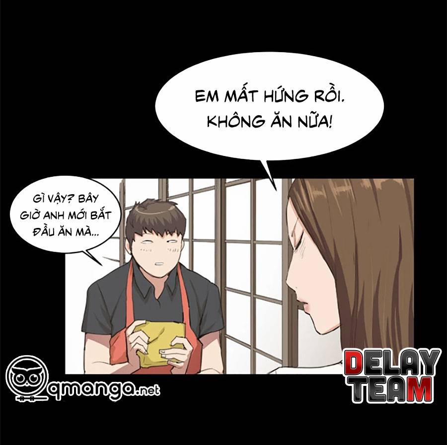 Cửa Hàng Tiện Lợi Saet Byul 9 trang 60