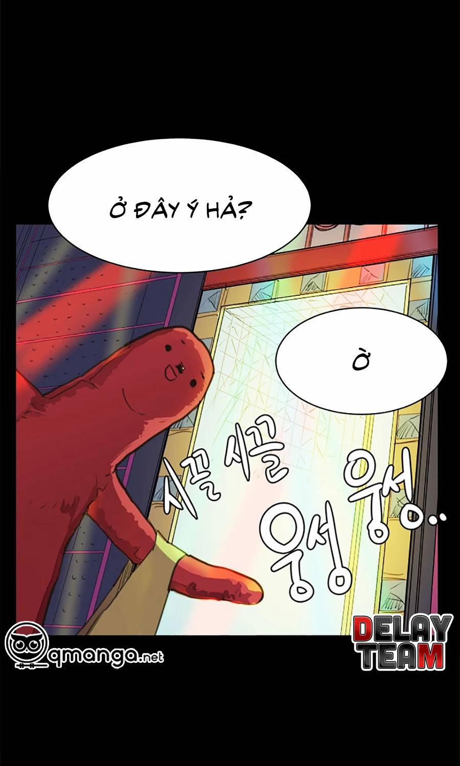 Cửa Hàng Tiện Lợi Saet Byul 9 trang 64