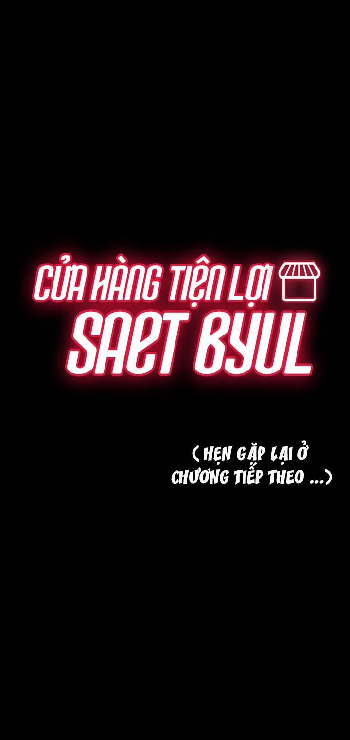 Cửa Hàng Tiện Lợi Saet Byul 9 trang 67