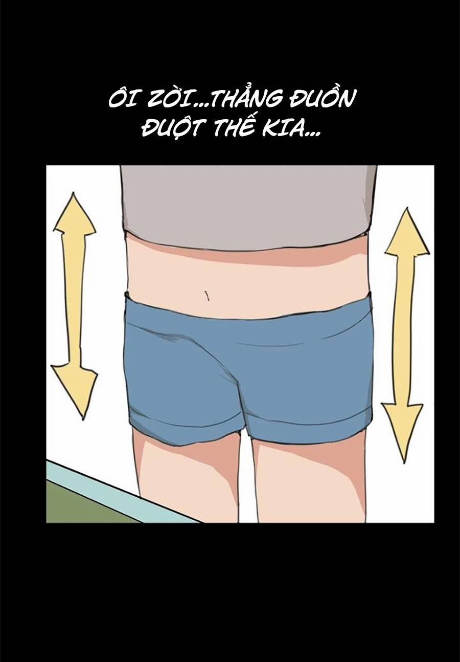 Cửa Hàng Tiện Lợi Saet Byul 9 trang 9