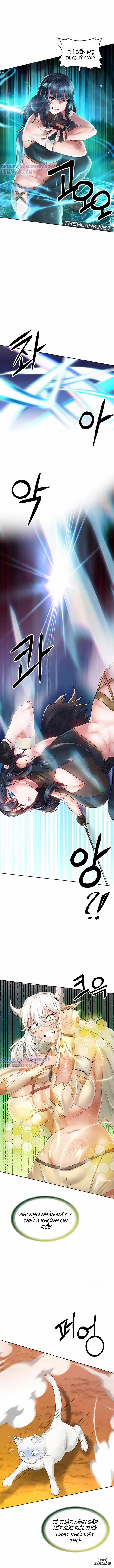 Cửa hàng tiện lợi thần kỳ 5 trang 13