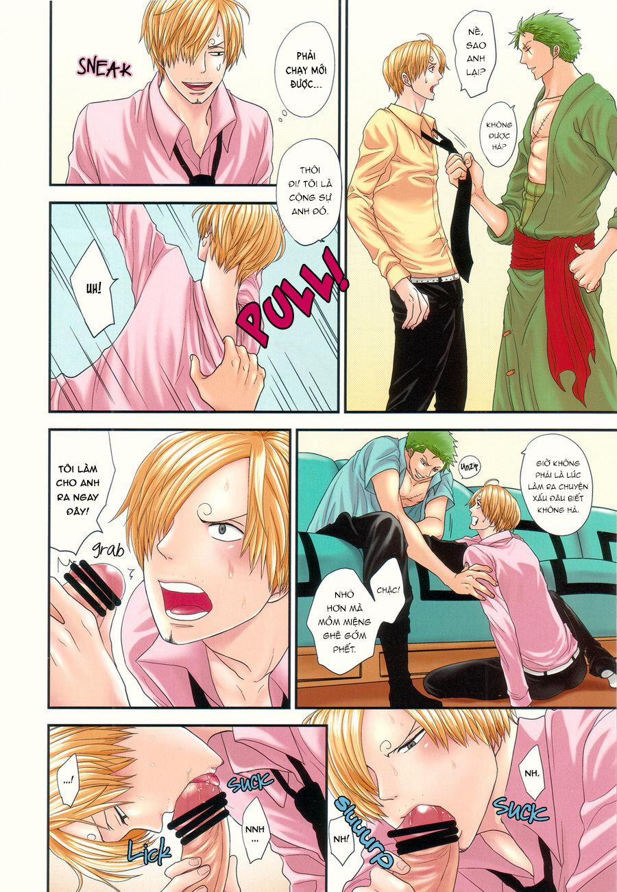 Cúc Ciu Full HD 2 trang 14