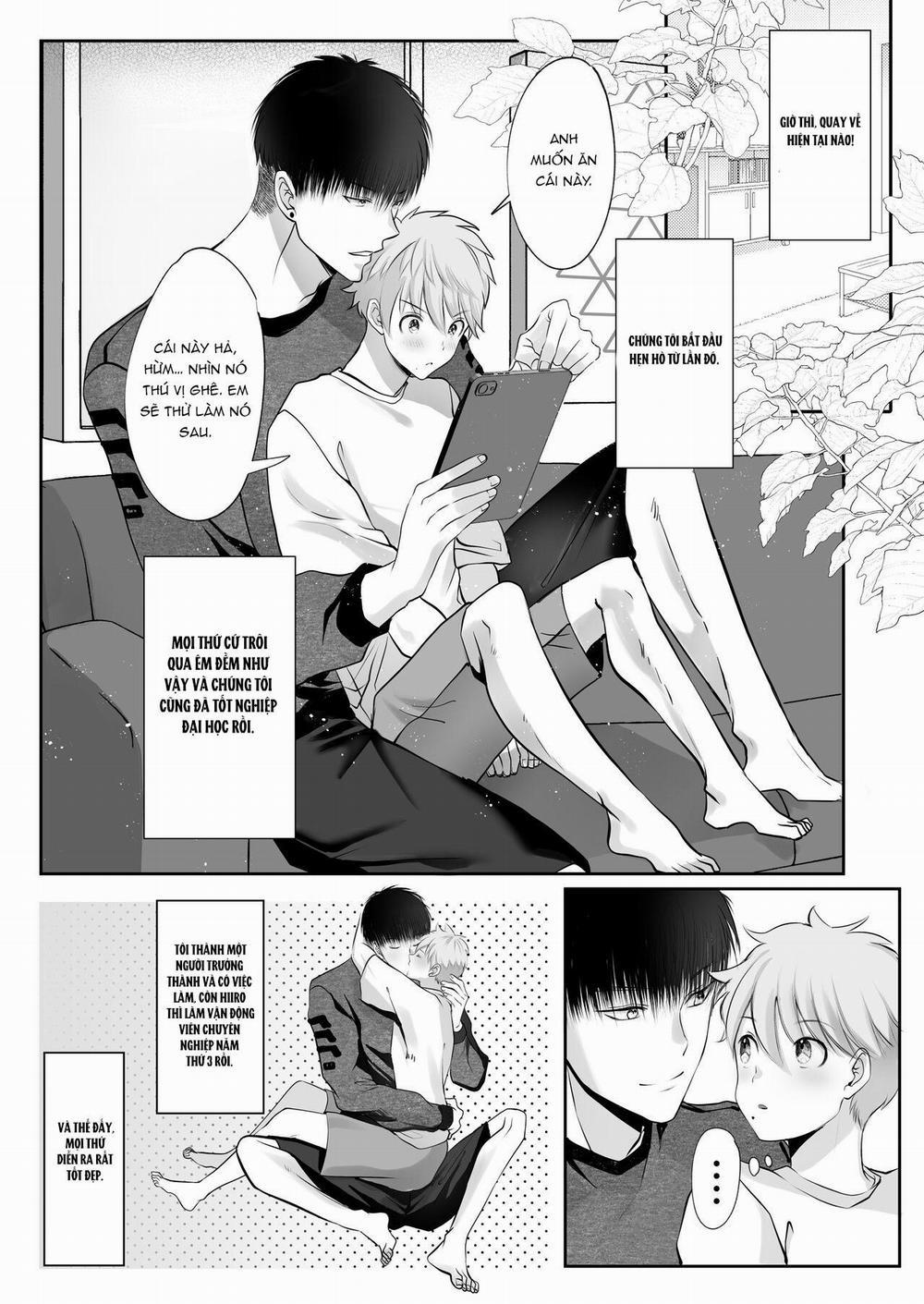 Cúc Ciu Full HD 3 trang 19