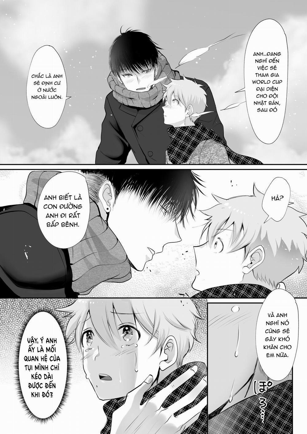 Cúc Ciu Full HD 3 trang 54