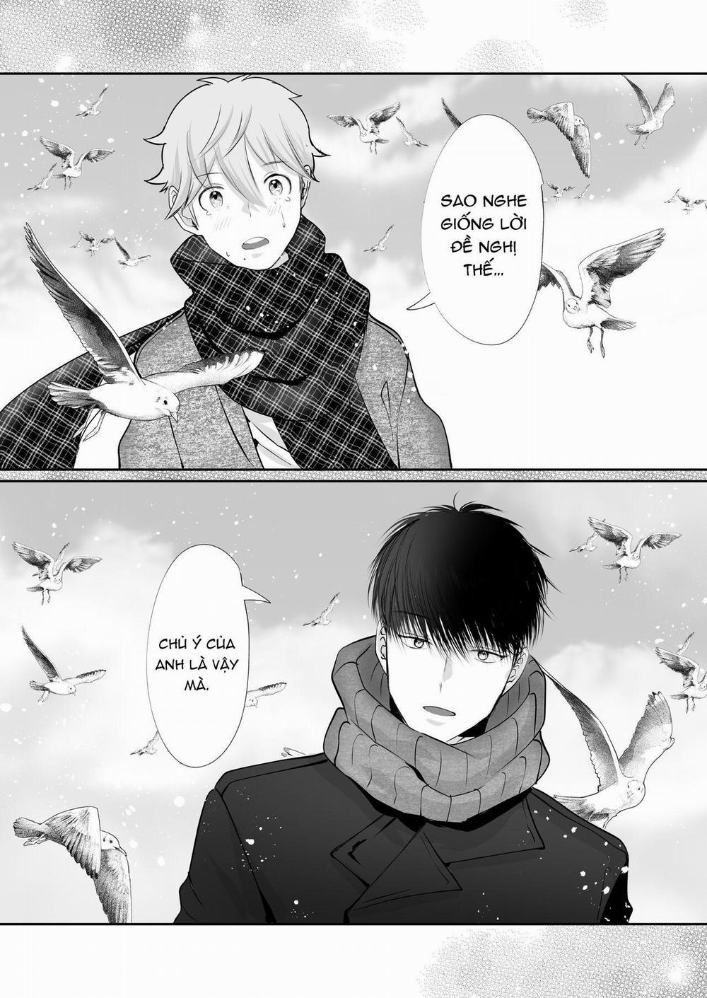 Cúc Ciu Full HD 3 trang 56