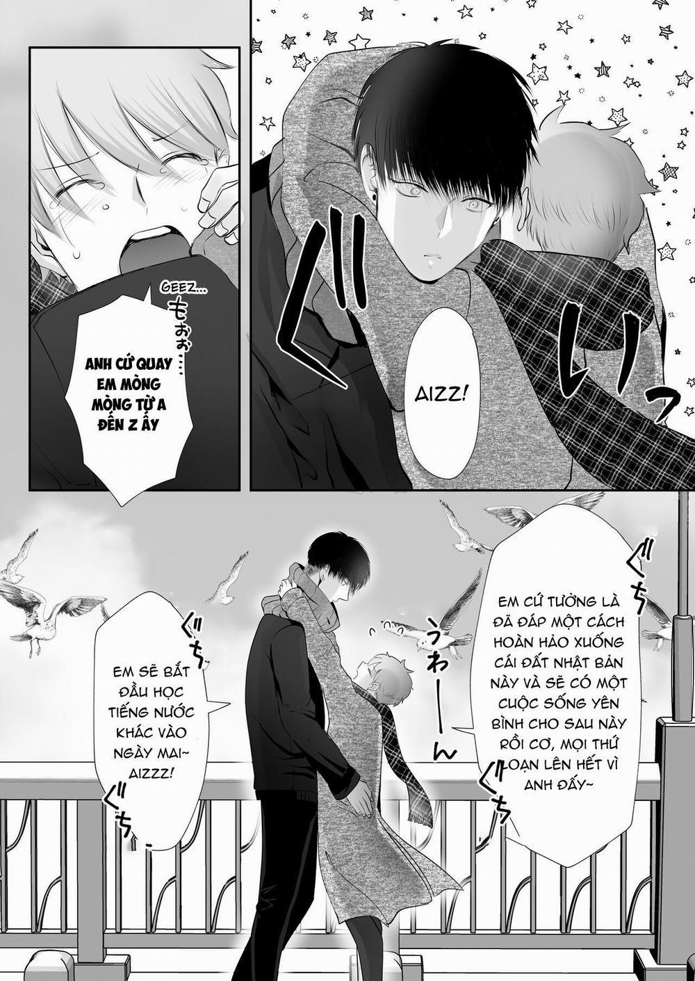 Cúc Ciu Full HD 3 trang 57