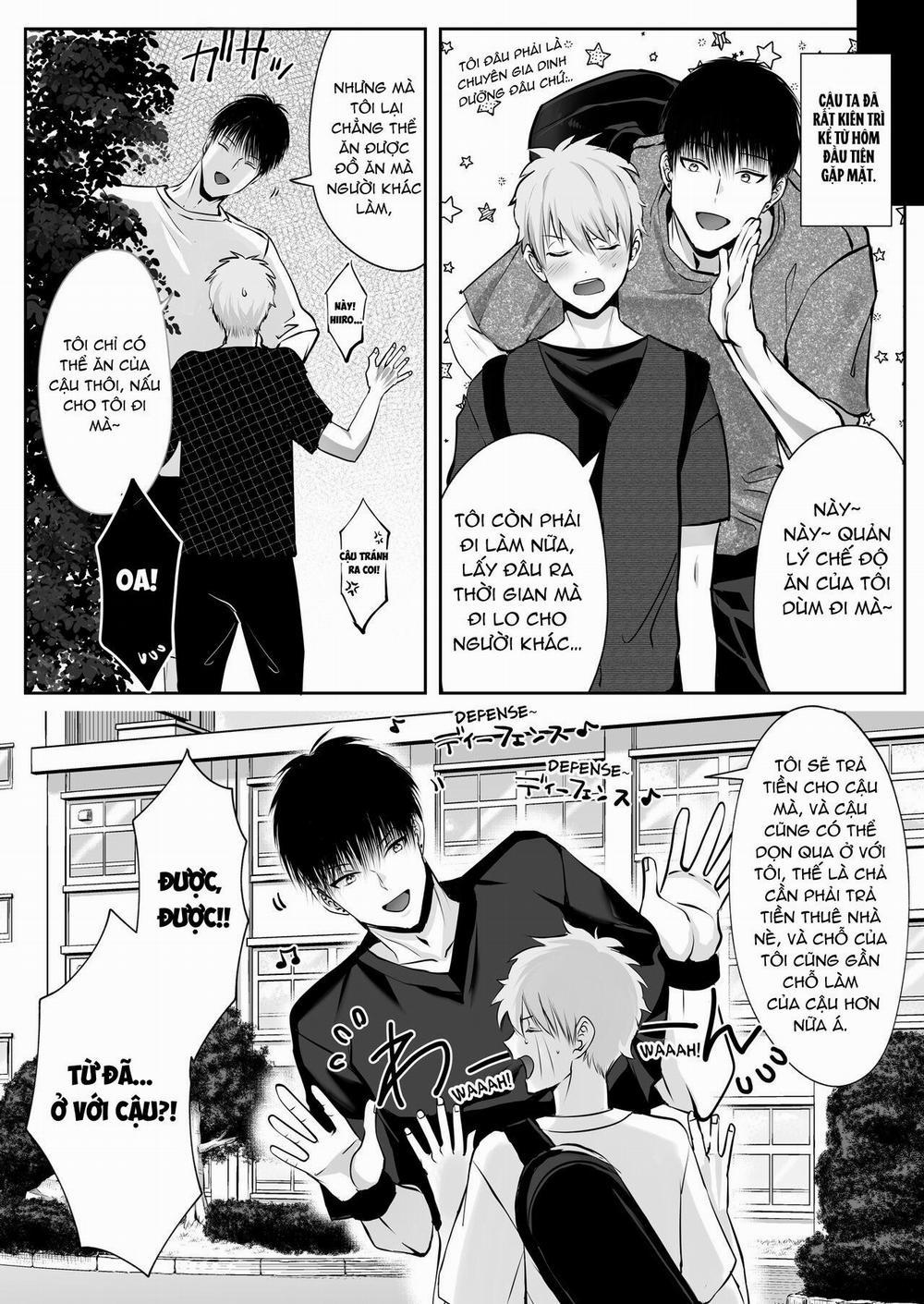 Cúc Ciu Full HD 3 trang 6