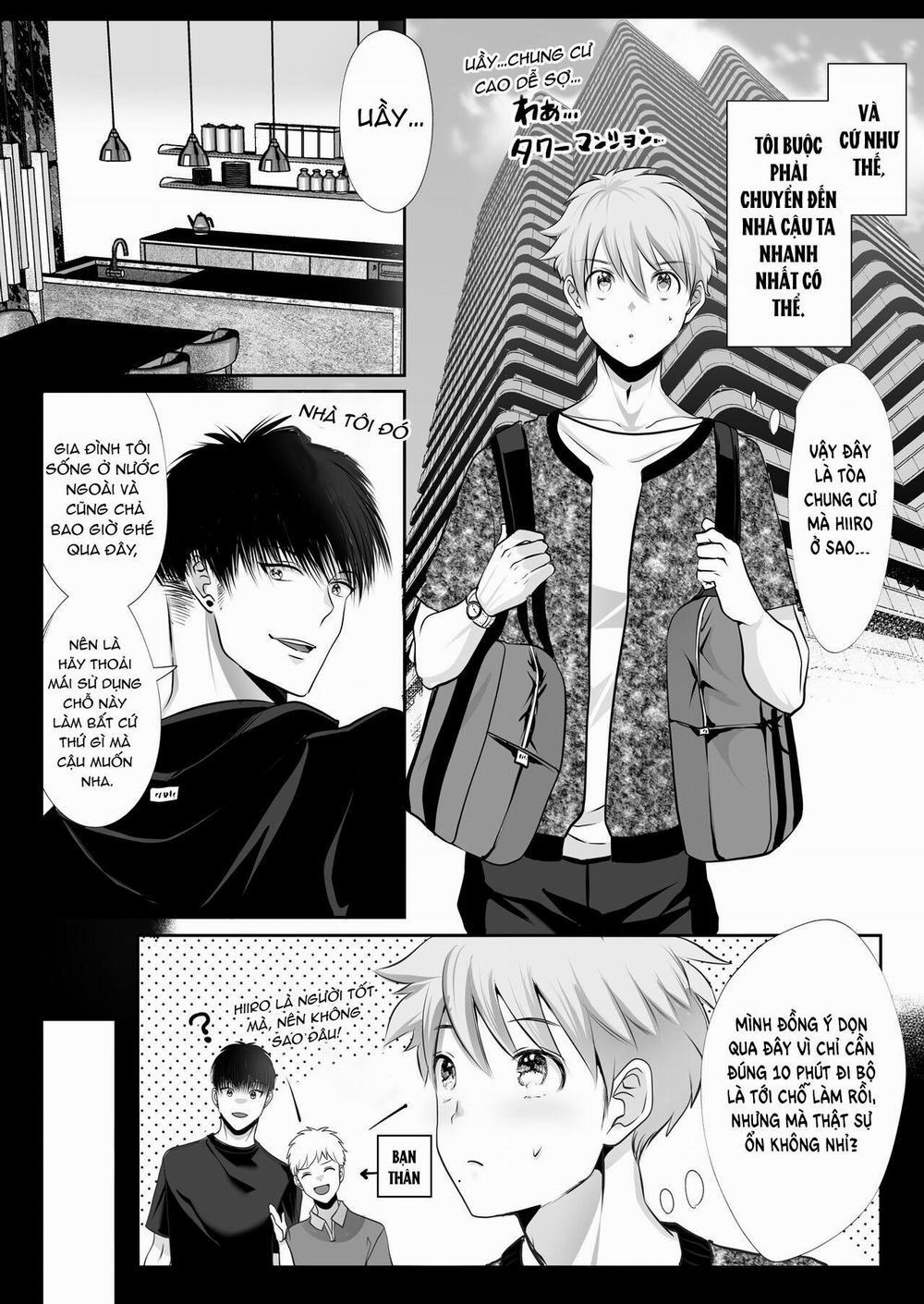 Cúc Ciu Full HD 3 trang 7