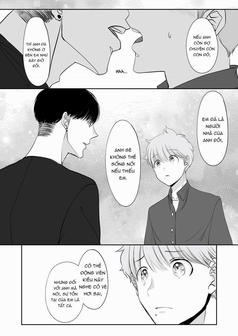 Cúc Ciu Full HD 3 trang 70