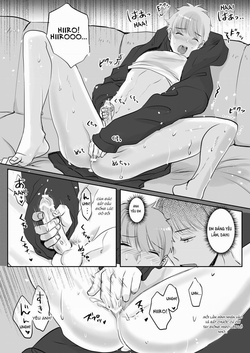 Cúc Ciu Full HD 3 trang 81