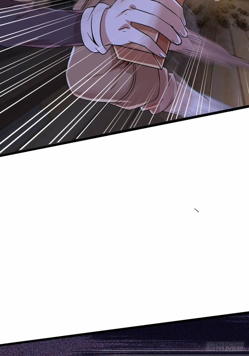 Cục Gạch Xông Vào Dị Giới 10 trang 12