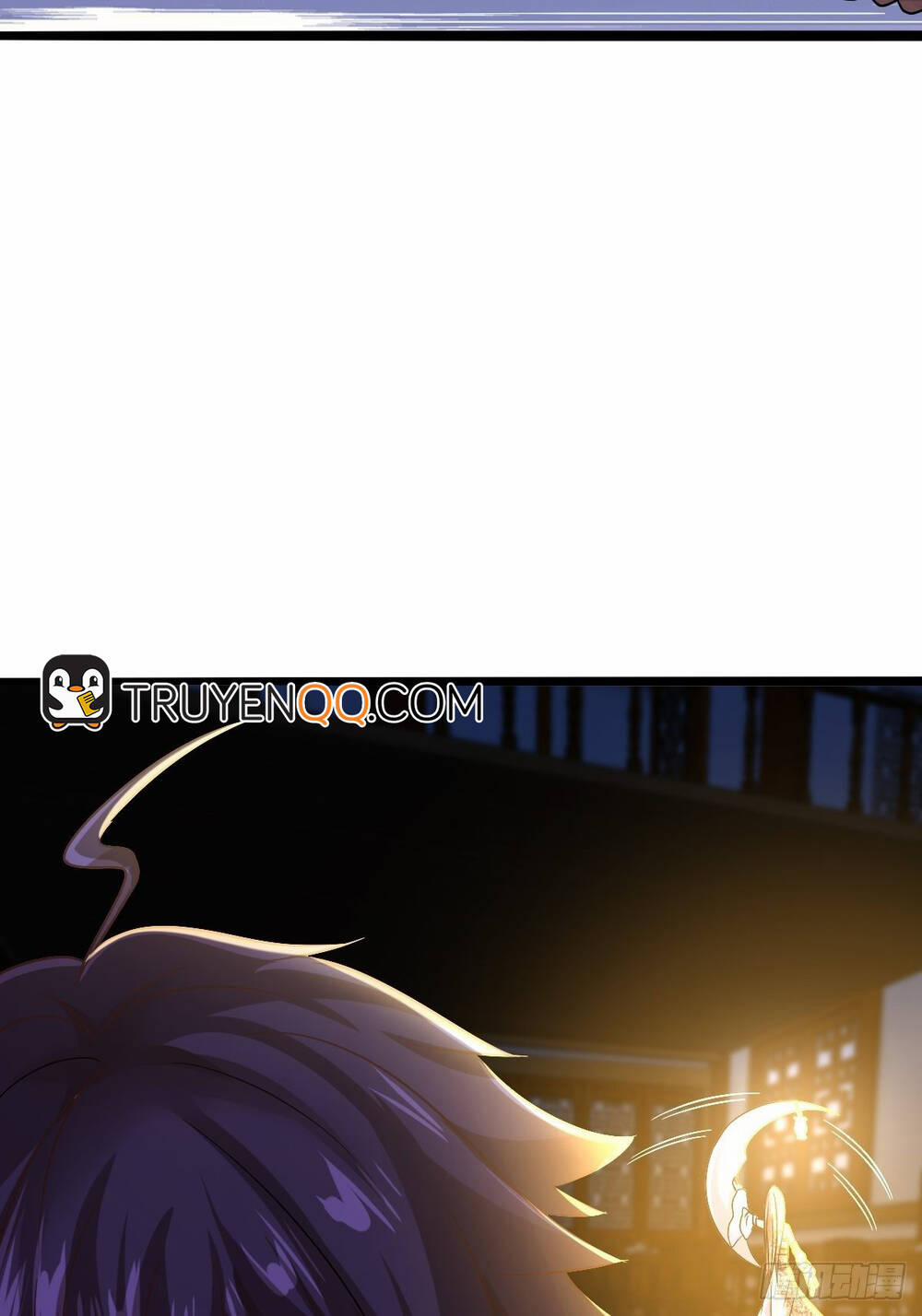 Cục Gạch Xông Vào Dị Giới 10 trang 14