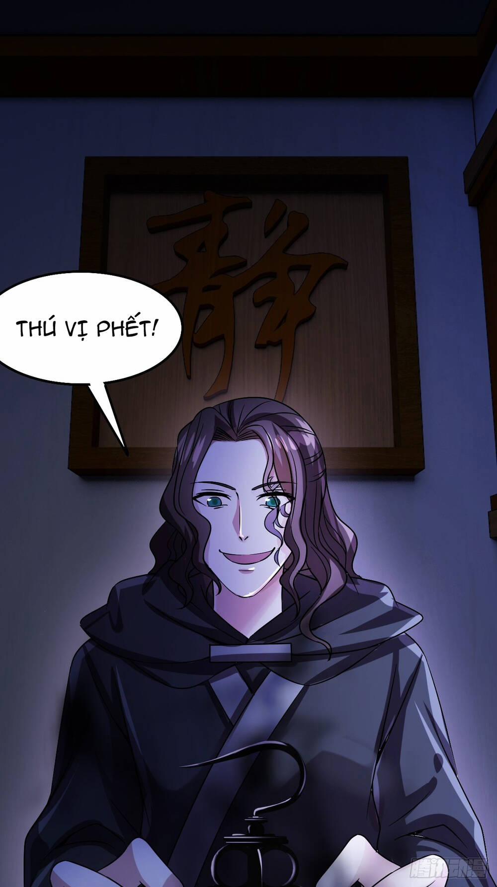 Cục Gạch Xông Vào Dị Giới 10 trang 19