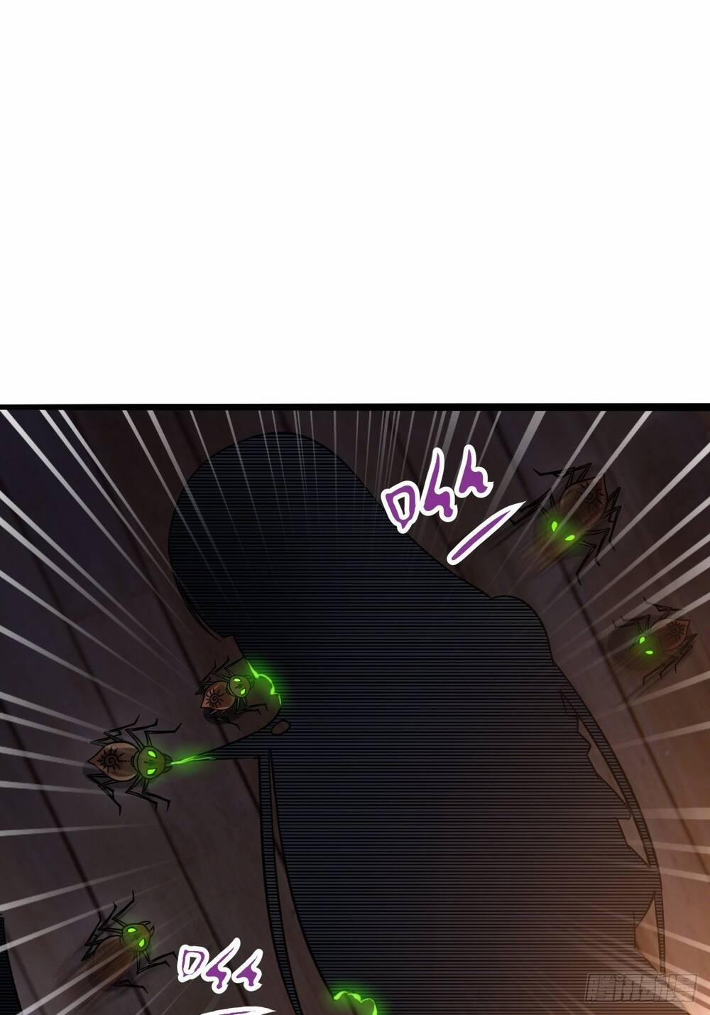 Cục Gạch Xông Vào Dị Giới 10 trang 3