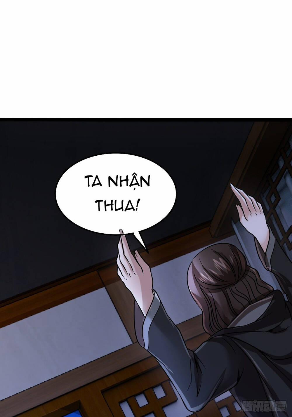 Cục Gạch Xông Vào Dị Giới 10 trang 35