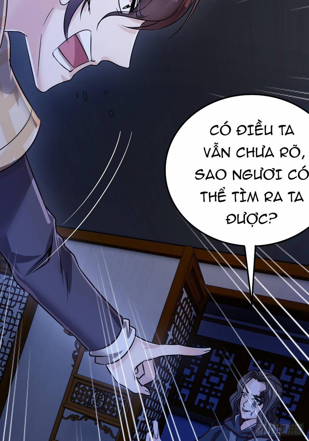 Cục Gạch Xông Vào Dị Giới 10 trang 40