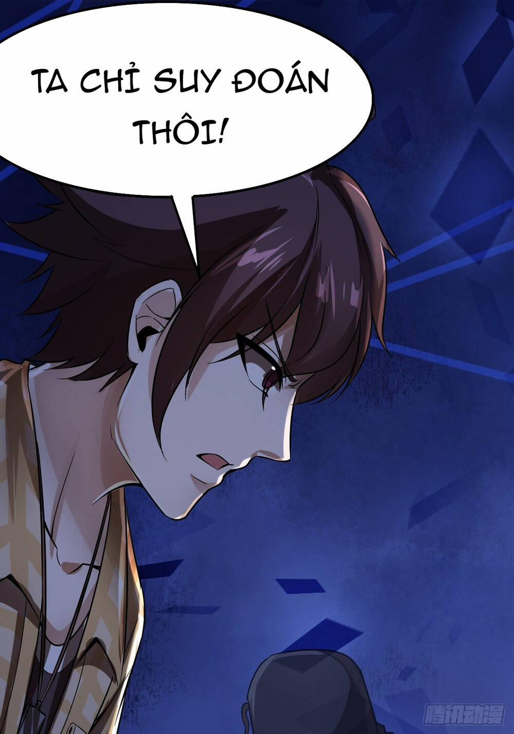 Cục Gạch Xông Vào Dị Giới 10 trang 42