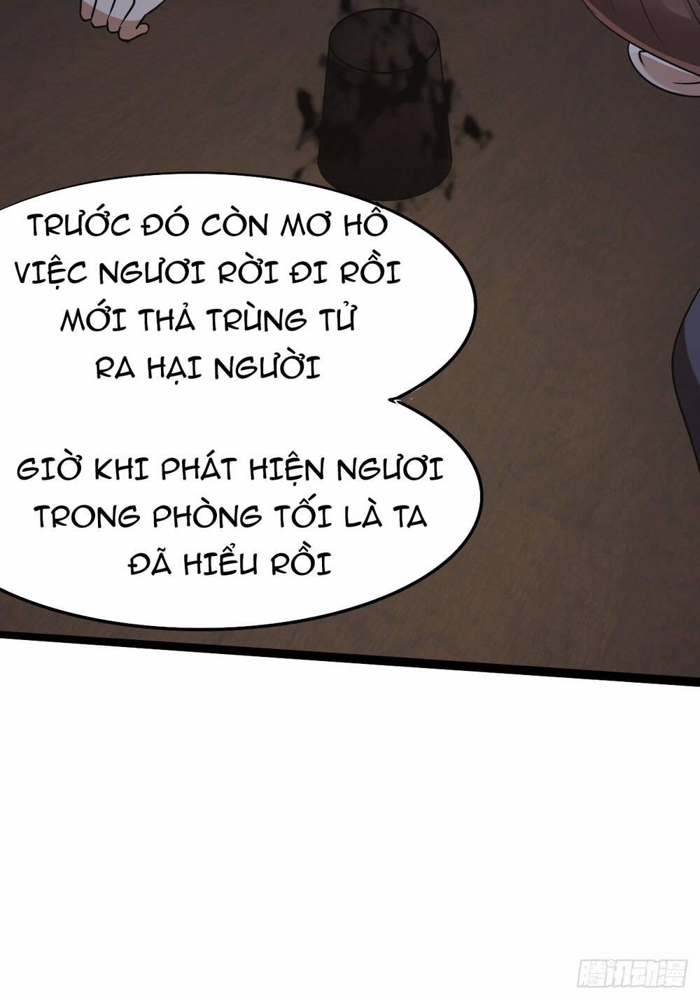 Cục Gạch Xông Vào Dị Giới 10 trang 44