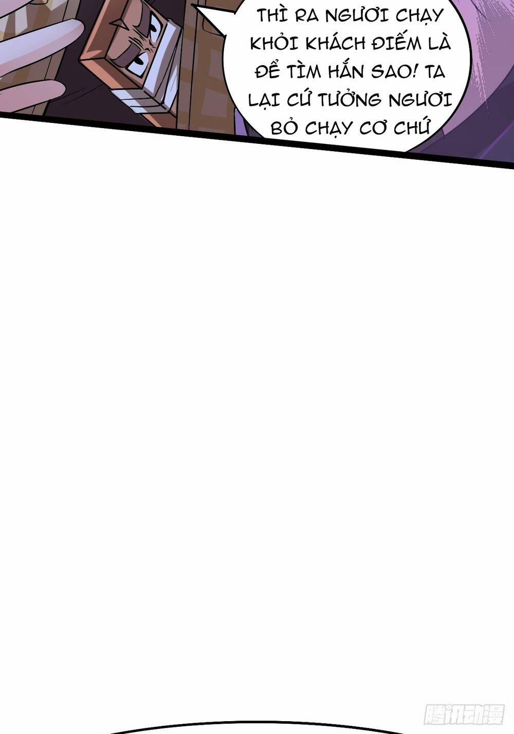 Cục Gạch Xông Vào Dị Giới 10 trang 52