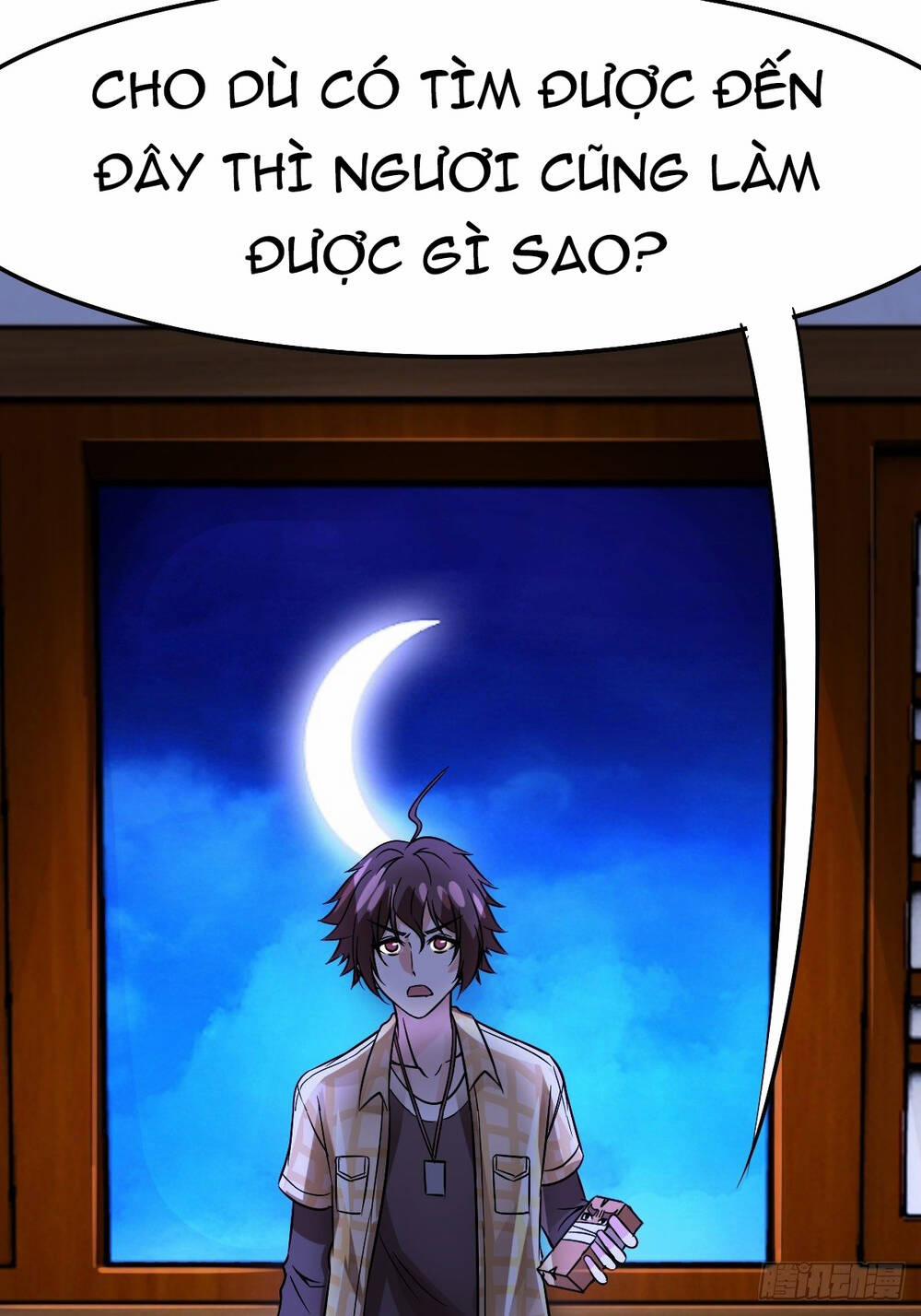 Cục Gạch Xông Vào Dị Giới 10 trang 53