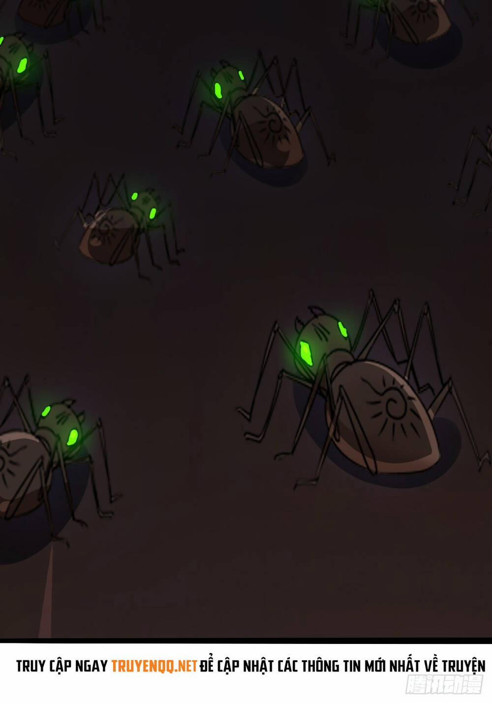Cục Gạch Xông Vào Dị Giới 10 trang 57