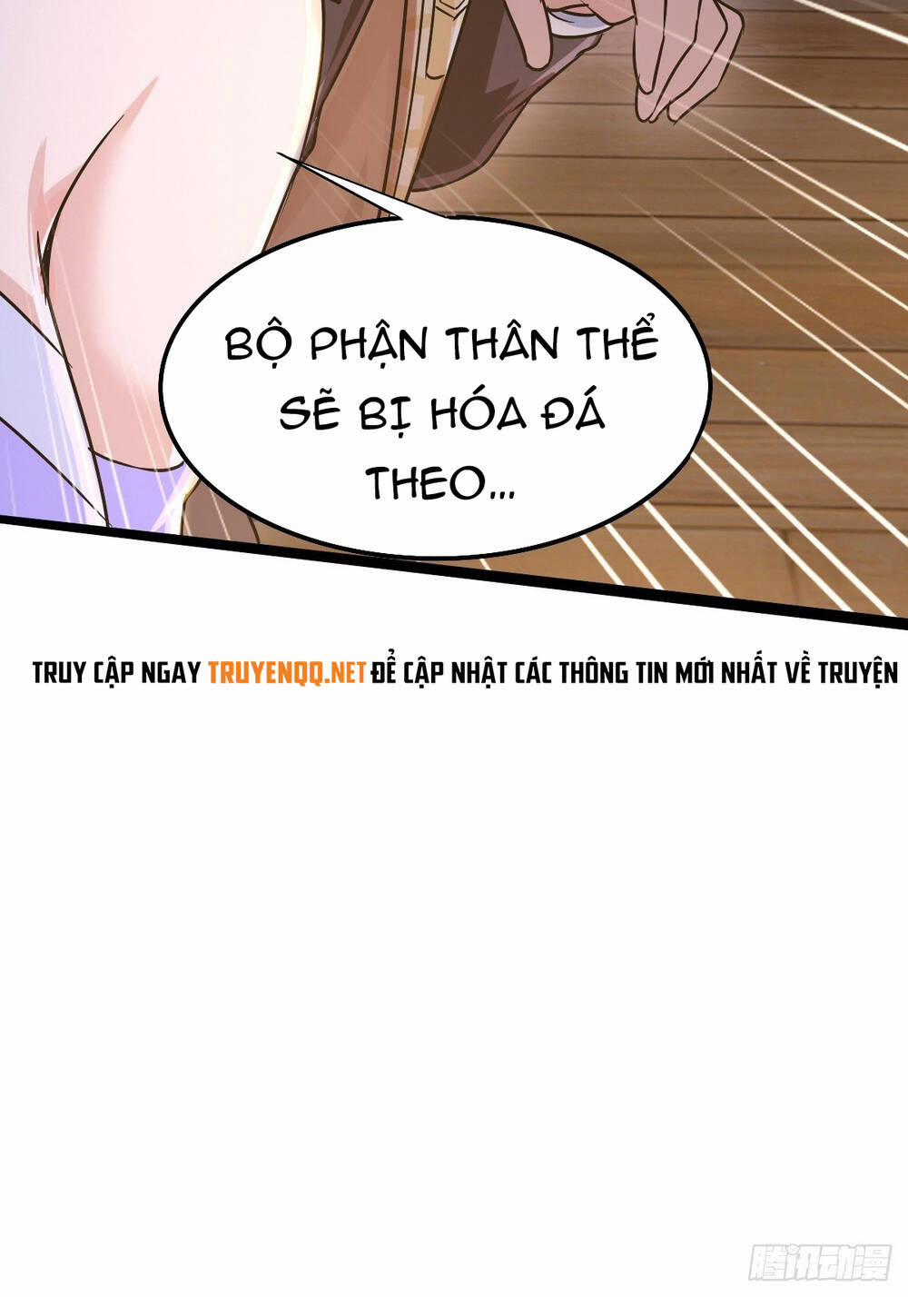 Cục Gạch Xông Vào Dị Giới 10 trang 6