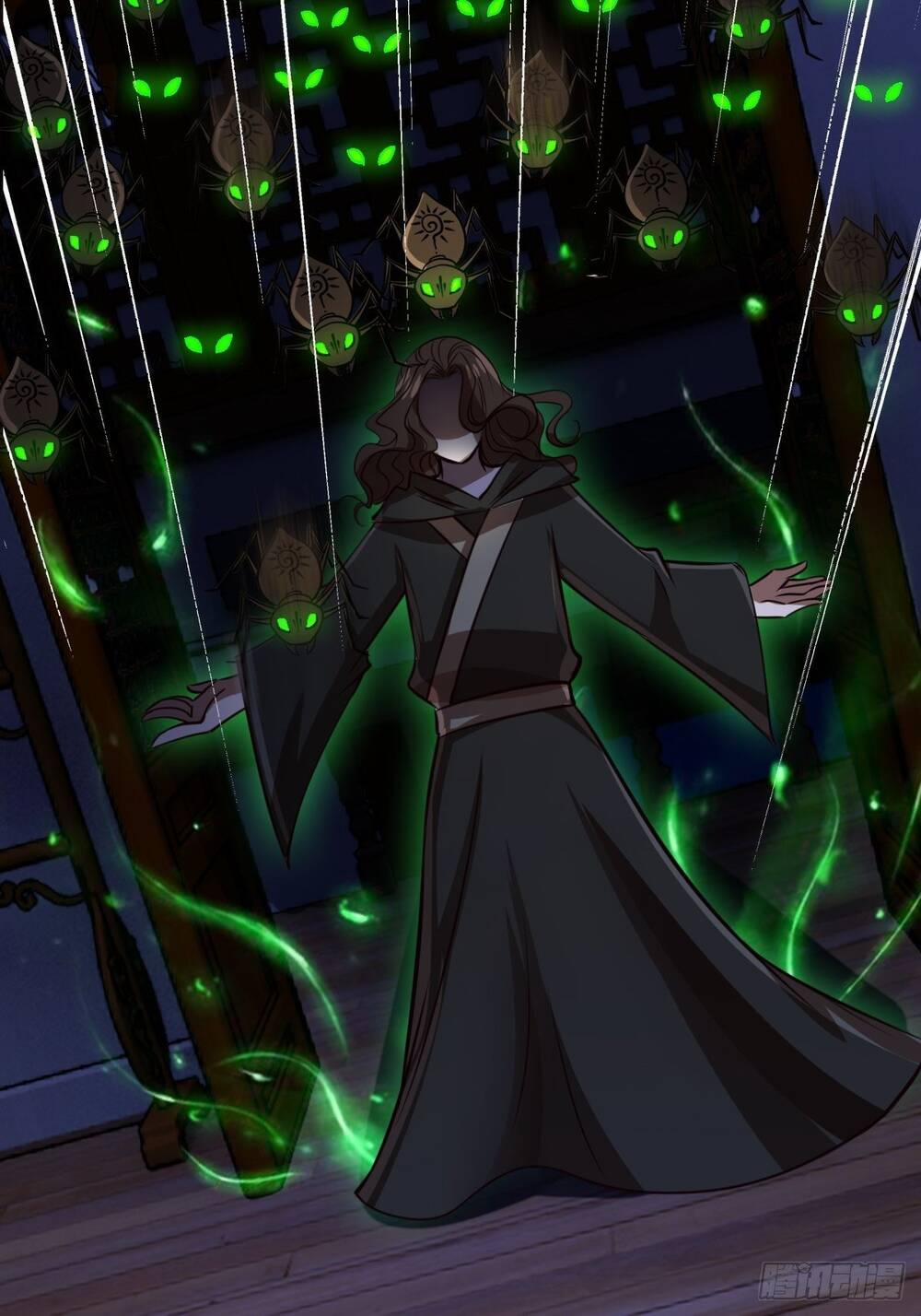 Cục Gạch Xông Vào Dị Giới 10 trang 61