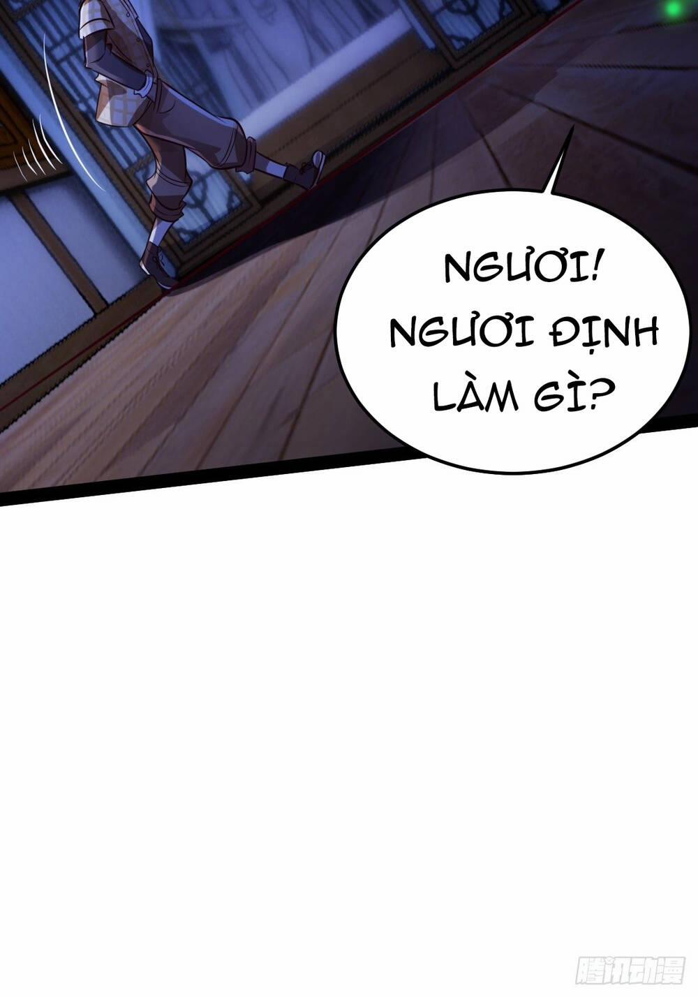 Cục Gạch Xông Vào Dị Giới 10 trang 65