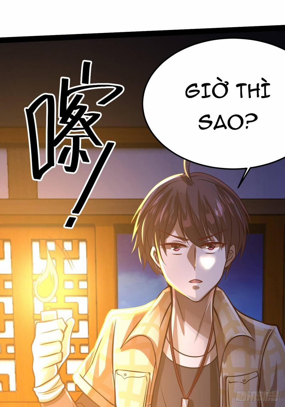 Cục Gạch Xông Vào Dị Giới 10 trang 66