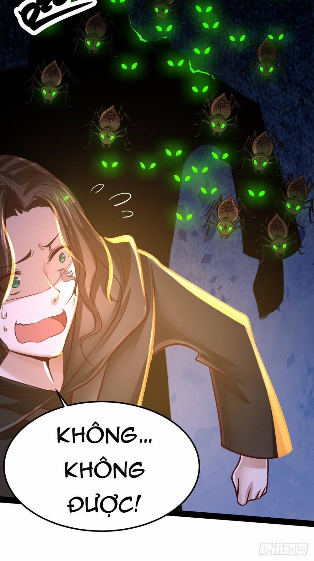 Cục Gạch Xông Vào Dị Giới 10 trang 71