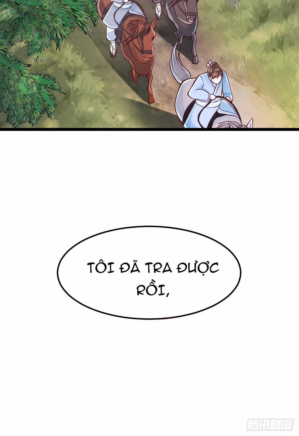 Cục Gạch Xông Vào Dị Giới 10 trang 85