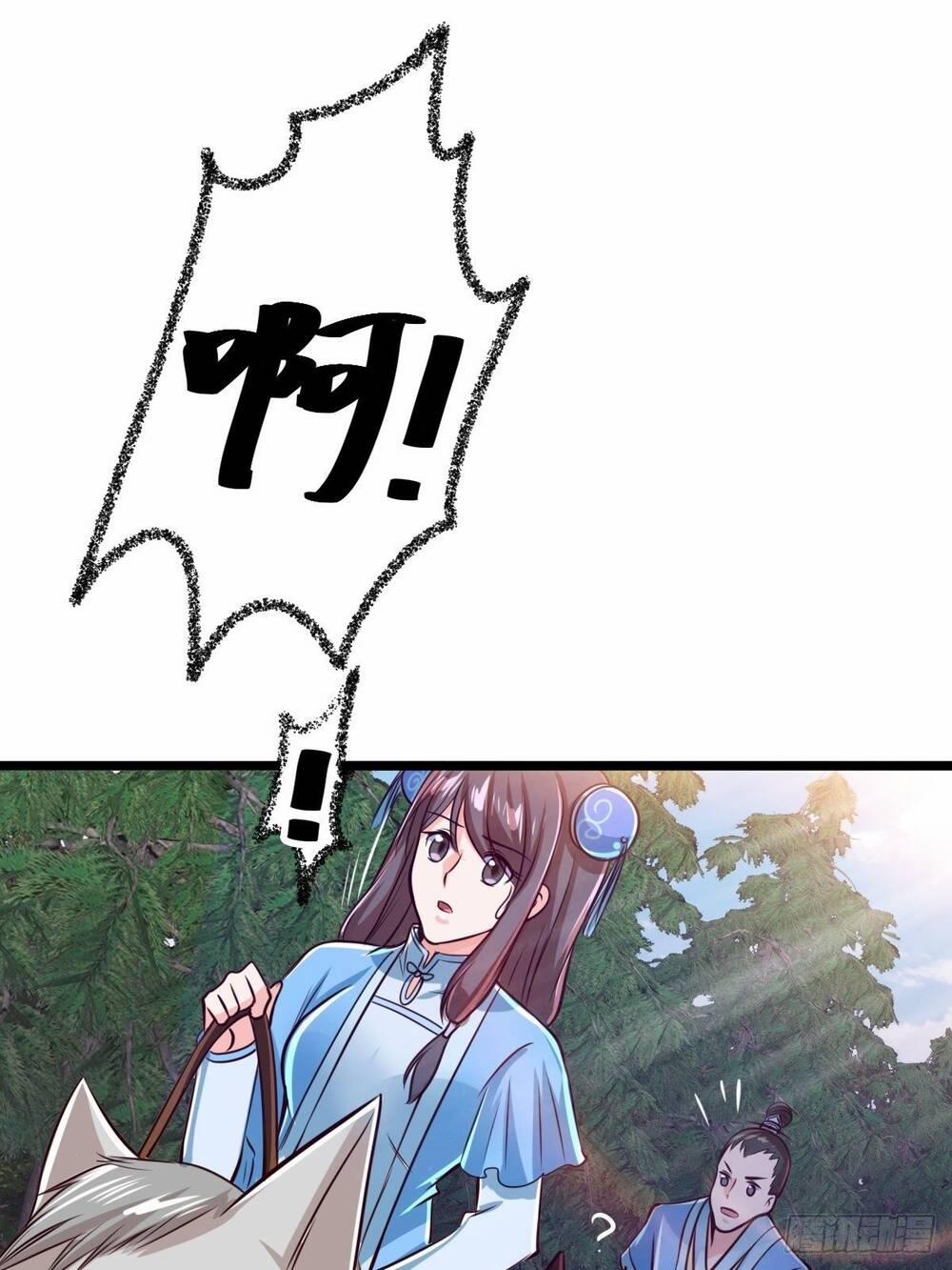 Cục Gạch Xông Vào Dị Giới 10 trang 91