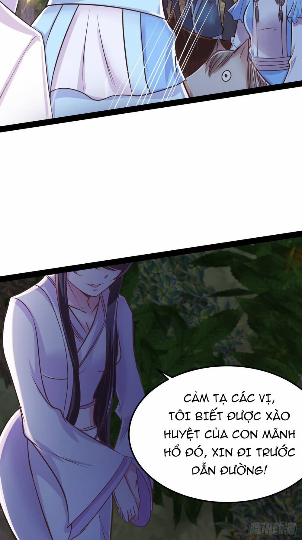 Cục Gạch Xông Vào Dị Giới 11 trang 10