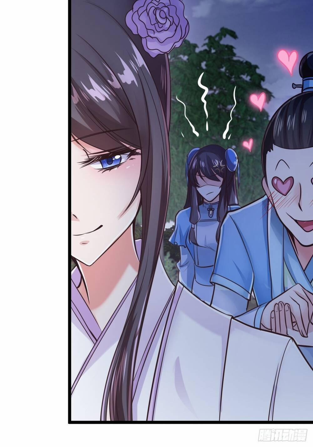 Cục Gạch Xông Vào Dị Giới 11 trang 16