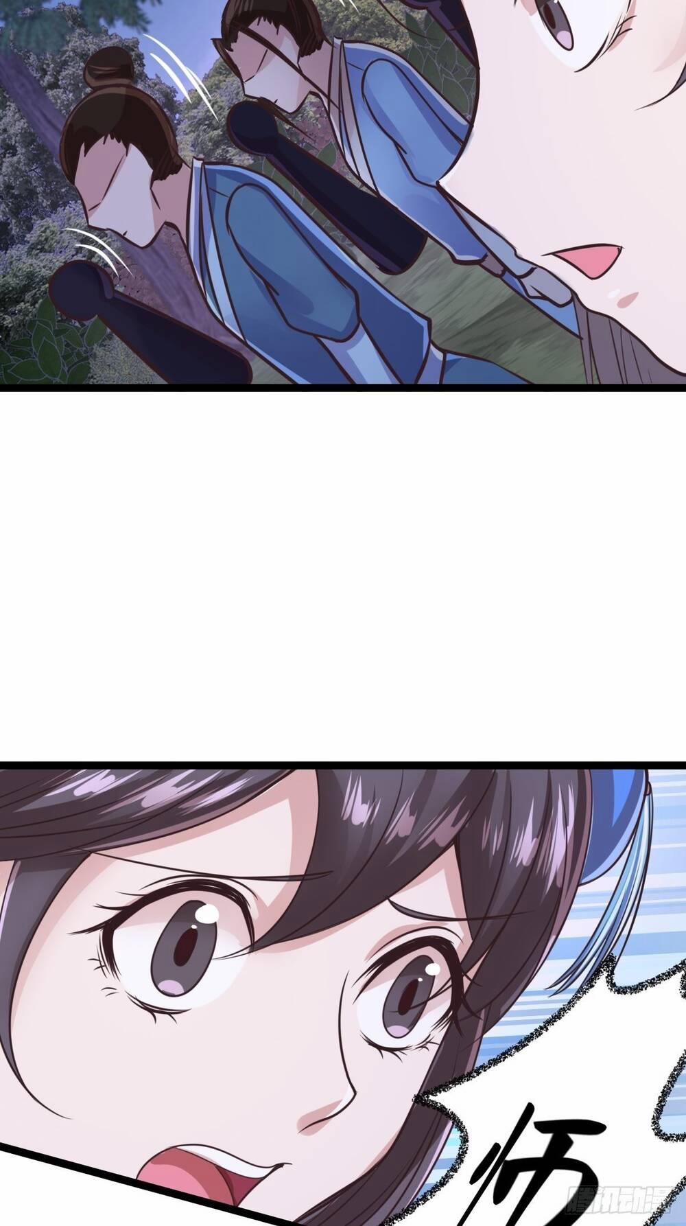 Cục Gạch Xông Vào Dị Giới 11 trang 25