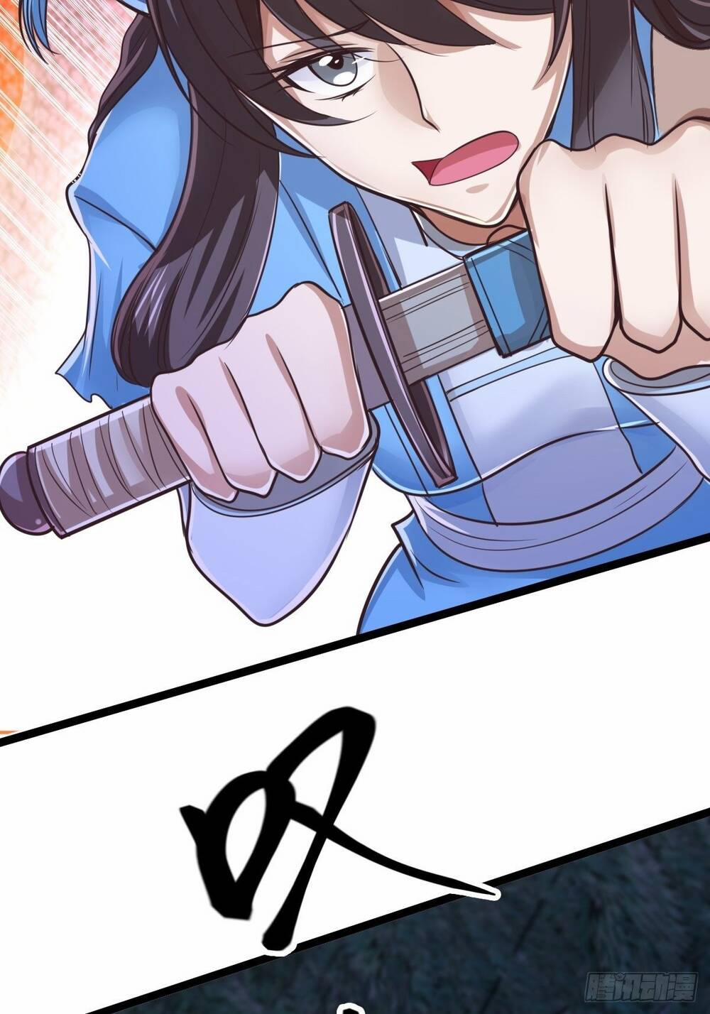 Cục Gạch Xông Vào Dị Giới 11 trang 32