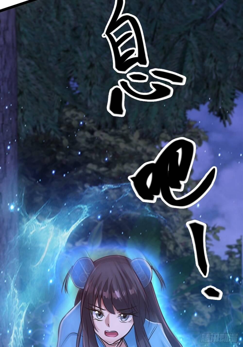 Cục Gạch Xông Vào Dị Giới 11 trang 33