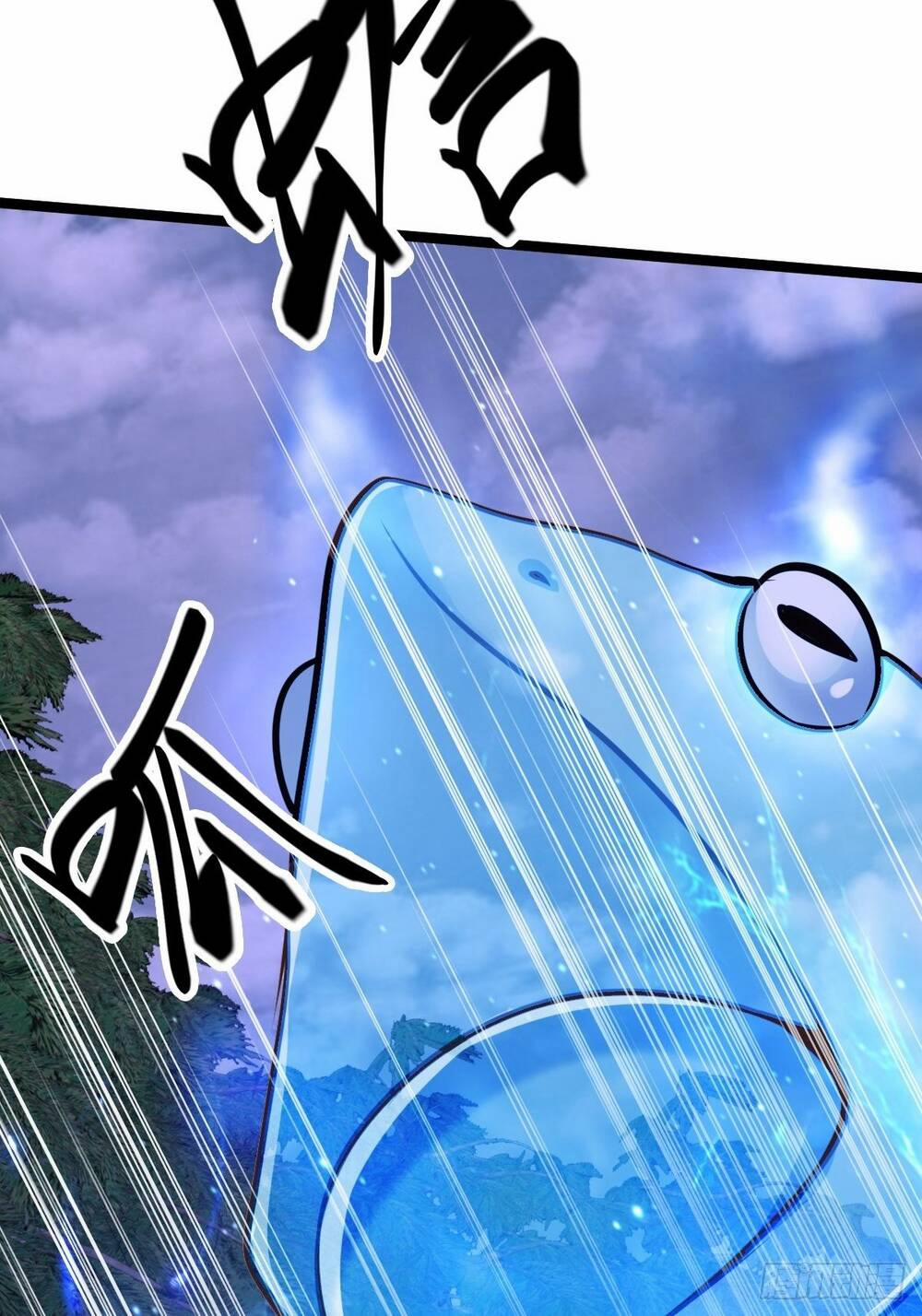 Cục Gạch Xông Vào Dị Giới 11 trang 35