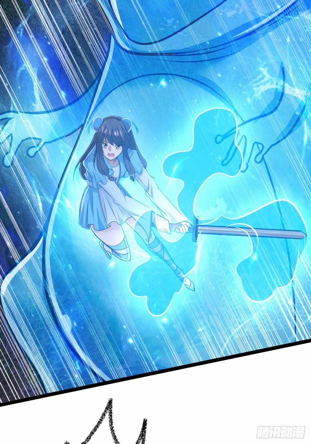 Cục Gạch Xông Vào Dị Giới 11 trang 36