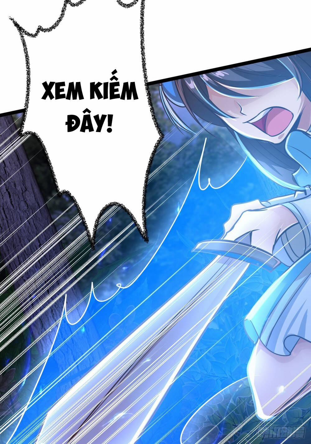 Cục Gạch Xông Vào Dị Giới 11 trang 37