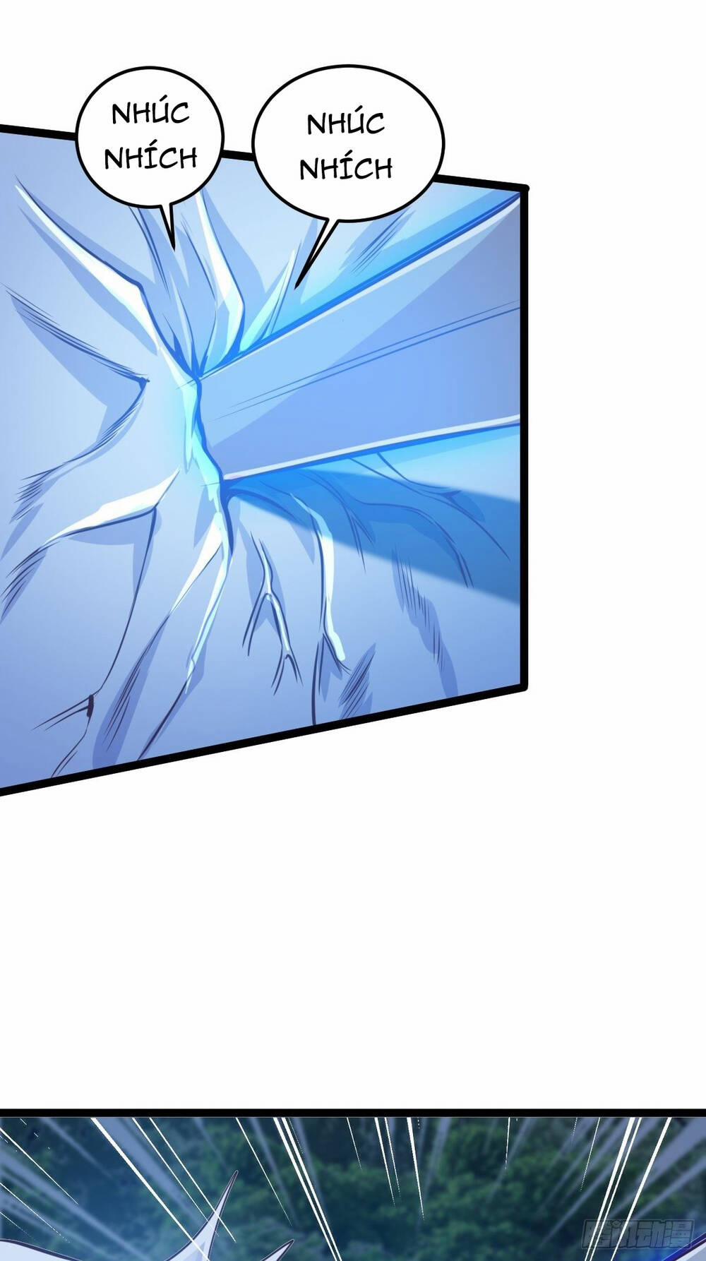 Cục Gạch Xông Vào Dị Giới 11 trang 41