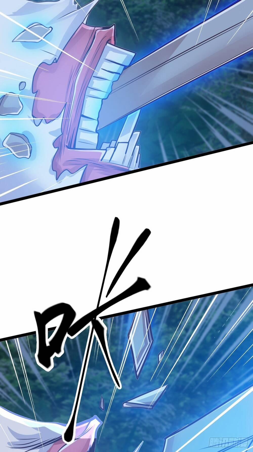 Cục Gạch Xông Vào Dị Giới 11 trang 42