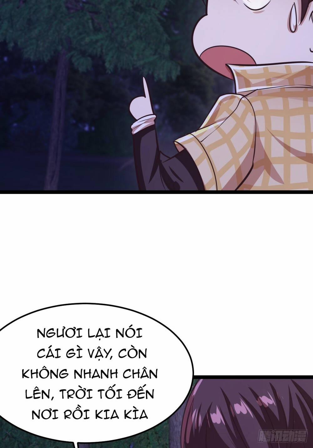 Cục Gạch Xông Vào Dị Giới 11 trang 53