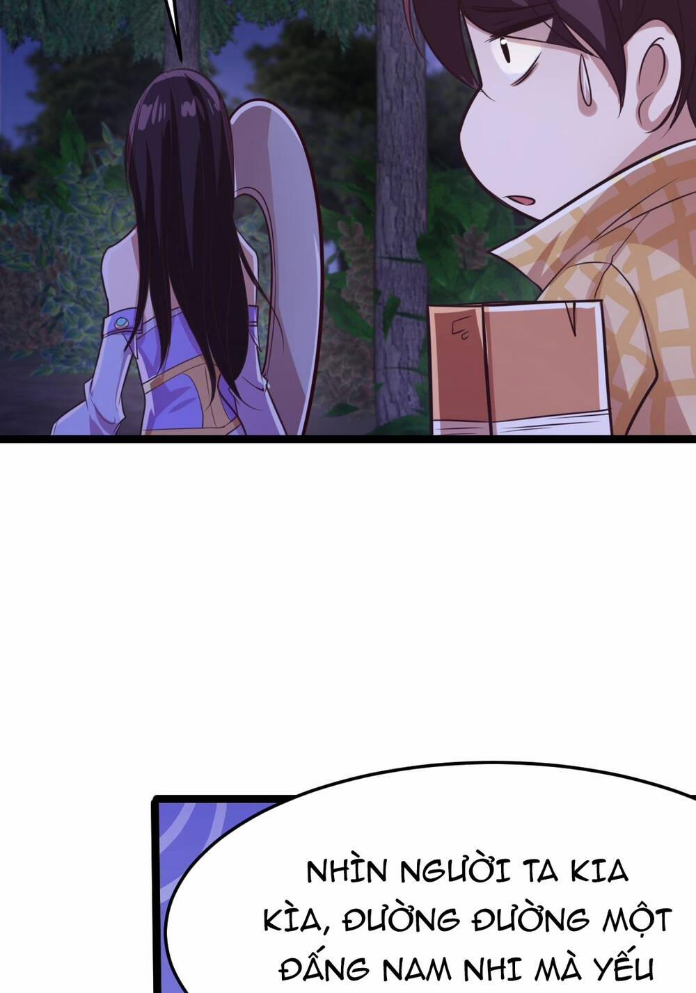 Cục Gạch Xông Vào Dị Giới 11 trang 54