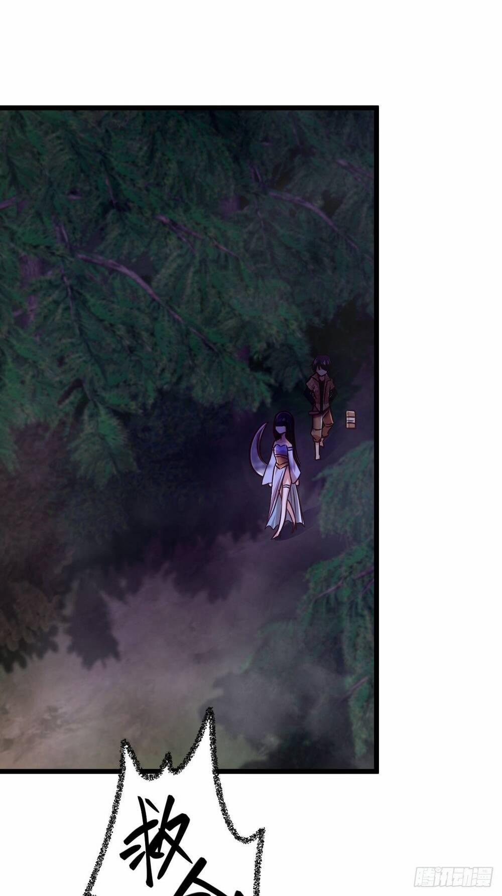 Cục Gạch Xông Vào Dị Giới 11 trang 56