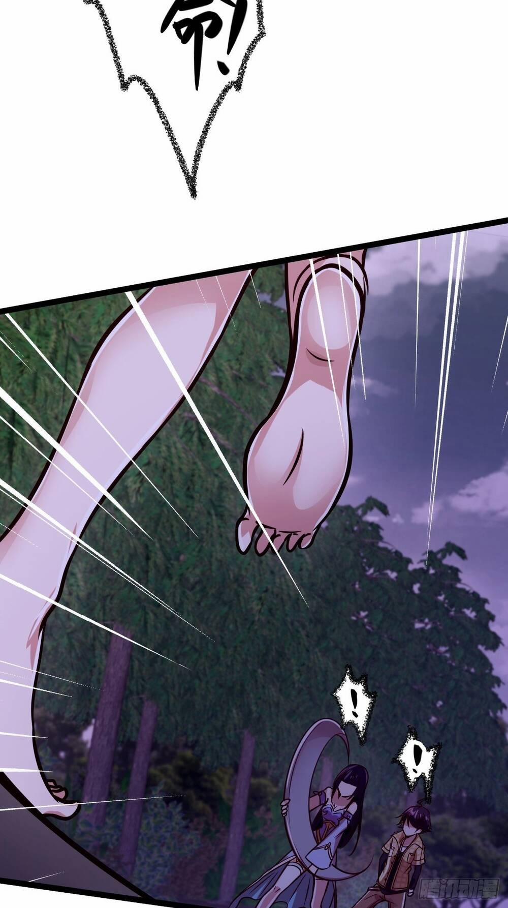 Cục Gạch Xông Vào Dị Giới 11 trang 57