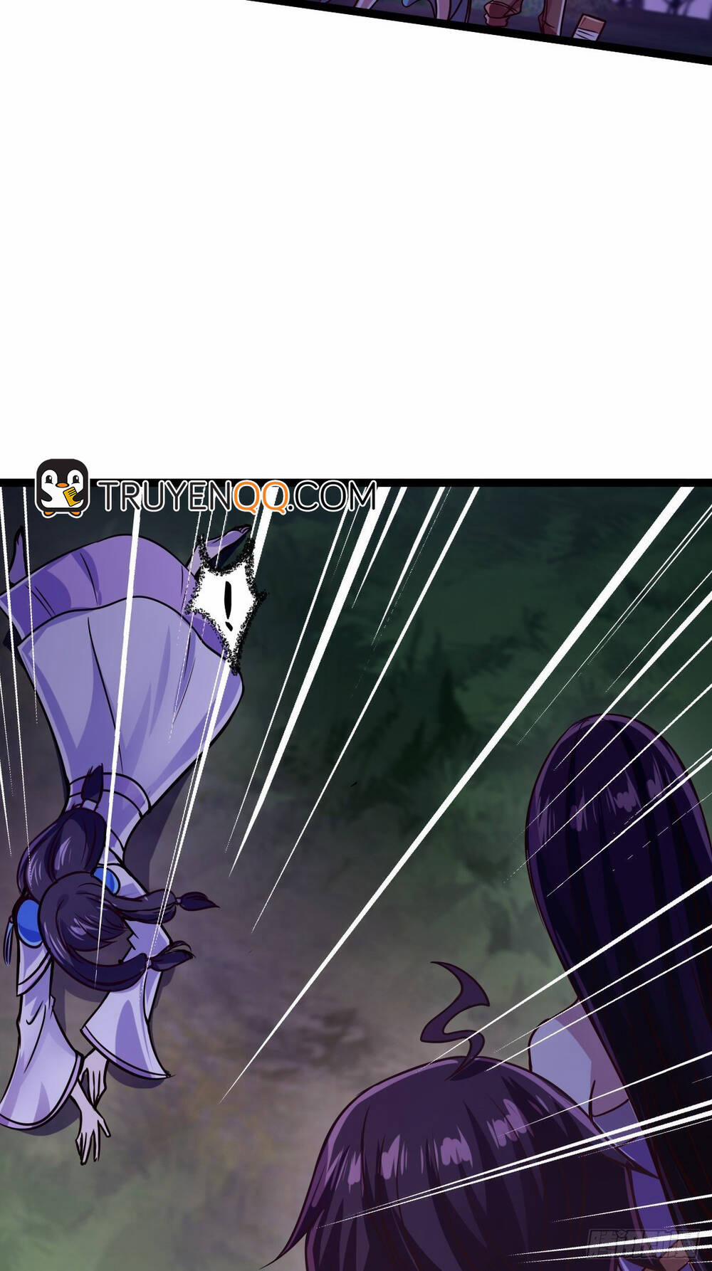 Cục Gạch Xông Vào Dị Giới 11 trang 58