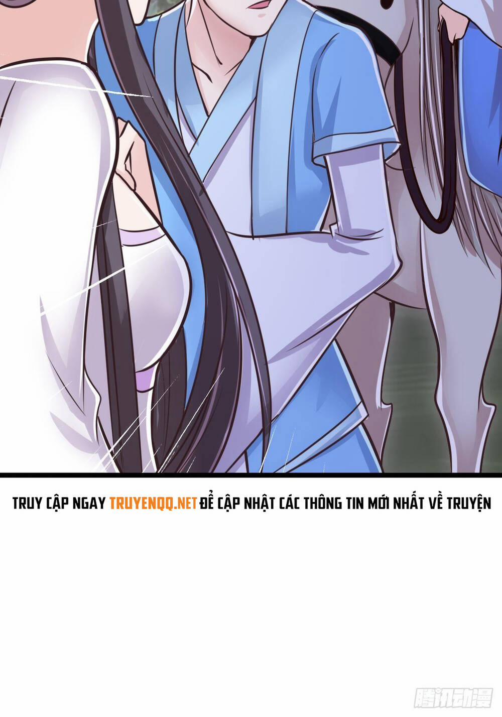 Cục Gạch Xông Vào Dị Giới 11 trang 6